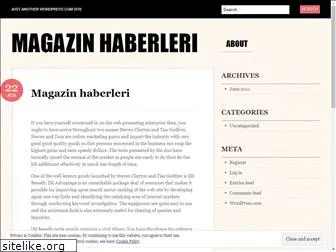 magazinhaberleri46.wordpress.com