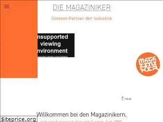 magaziniker.de