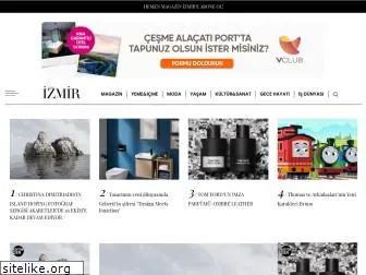 magazinizmir.com