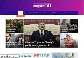 magazinn.com