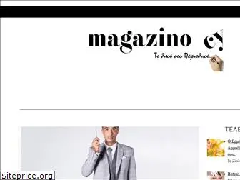 magazinocy.com