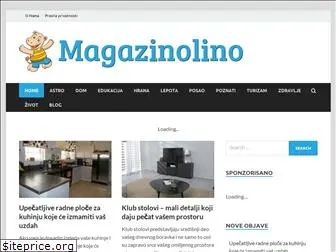 magazinolino.com