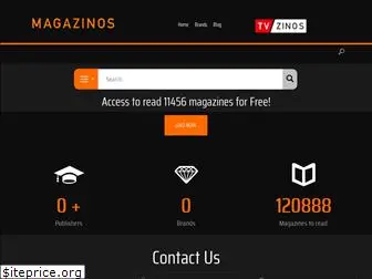 magazinos.com