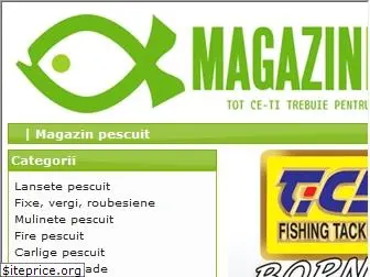 magazinpescuit.ro