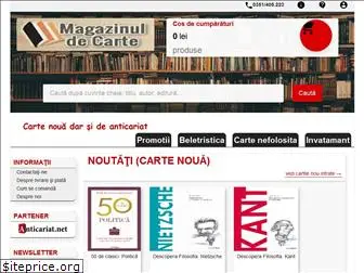 magazinul-de-carte.ro