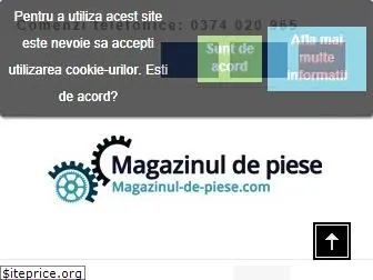 magazinul-de-piese.com