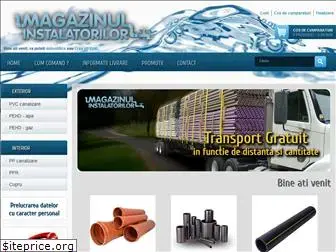 magazinul-instalatorilor.ro