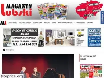 magazyn-lubski.pl