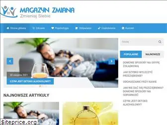 magazyn-zmiana.pl