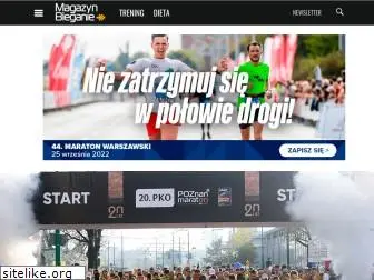 magazynbieganie.pl