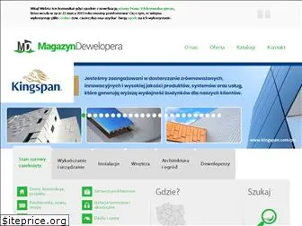 magazyndewelopera.pl