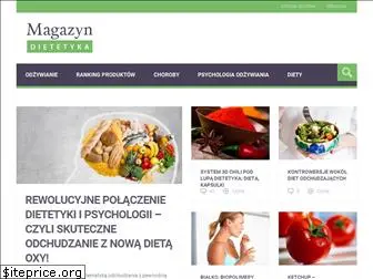 magazyndietetyka.pl