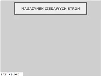 magazynek.org