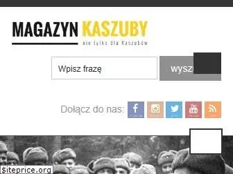 magazynkaszuby.pl