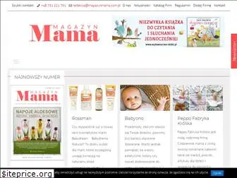 magazynmama.com.pl