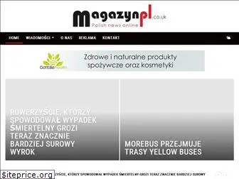 magazynpl.co.uk