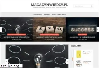 magazynwiedzy.pl