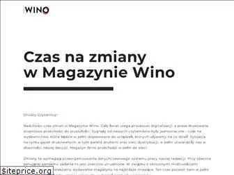 magazynwino.pl