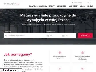 magazyny.online