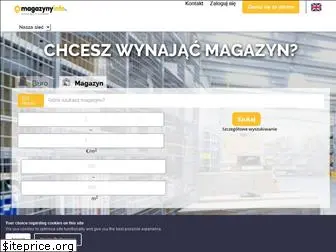 magazynyinfo.pl