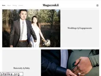 magazzukii.com