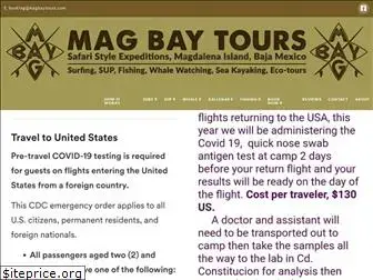 magbaytours.com