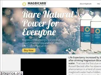 magbicarb.com