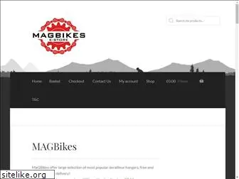 magbikes.co.uk