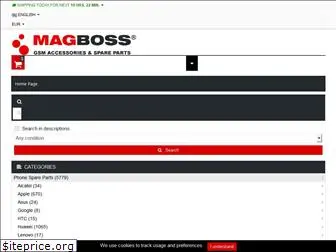 magboss.eu