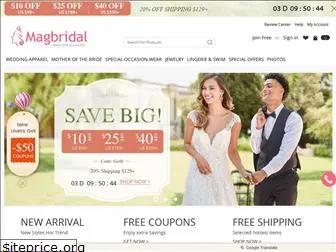 magbridal.com.cn