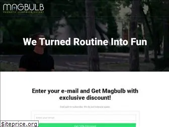magbulb.com