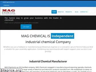 magchemical.com