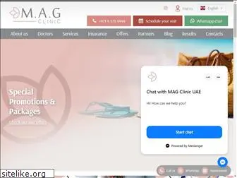 magclinic.ae