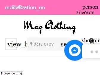 magclothing.gr