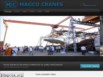 magcocranes.com