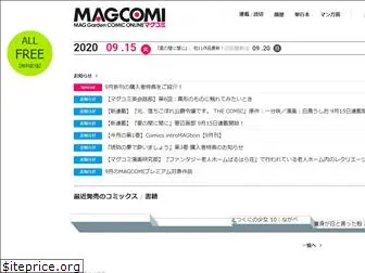 magcomi.com