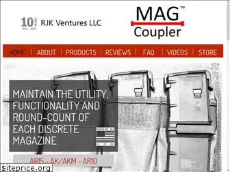 magcoupler.com