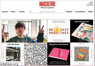 magculture.com