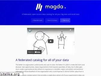 magda.io