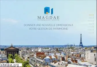 magdae.com