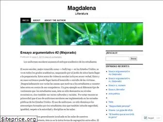 magdalena2.wordpress.com