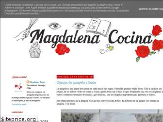 magdalenacocina.blogspot.com
