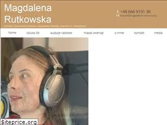 magdalenarutkowska.eu