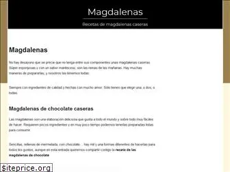 magdalenascaseras.com