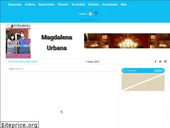 magdalenaurbana.com