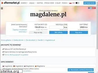 magdalene.pl