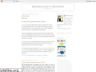 magdalenesmusings.blogspot.com