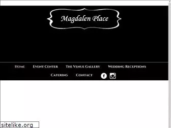 magdalenplace.com