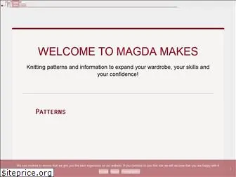 magdamakes.com