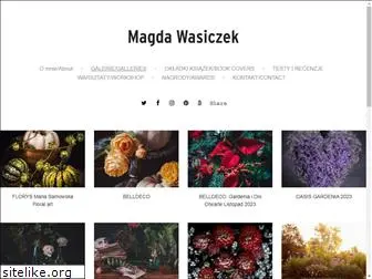 magdawasiczek.pl